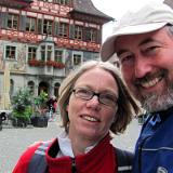 1107G 114 Stein am Rhein (CH)